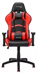 Cadeira de escritório Mymax MX5 gamer ergonômica